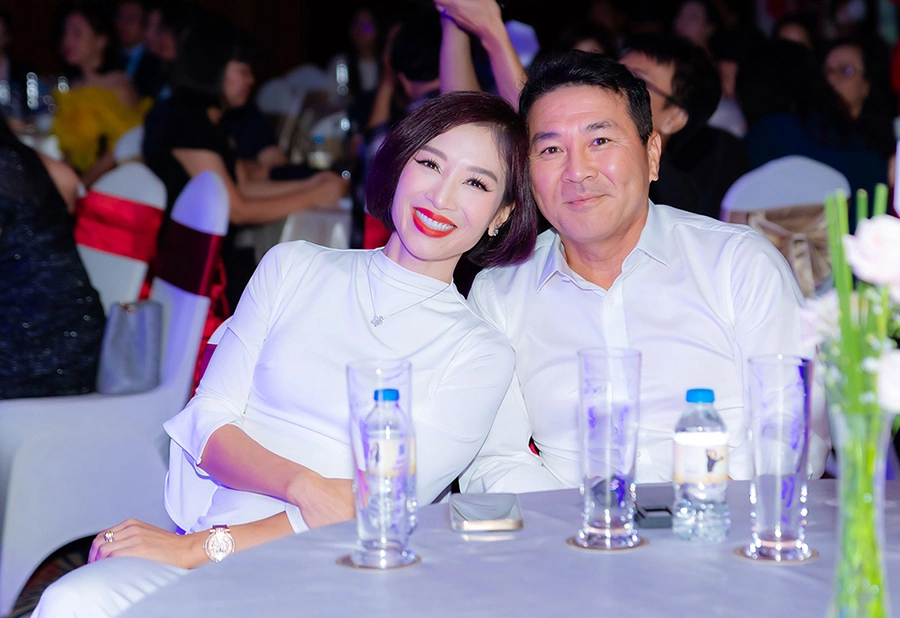 Hoa khôi Thể thao Thu Hương sau 30 năm đăng quang, U50 trẻ đẹp khó tin- Ảnh 3. Hoa khôi Thể thao Thu Hương sau 30 năm đăng quang, U50 trẻ đẹp khó tin- Ảnh 3.