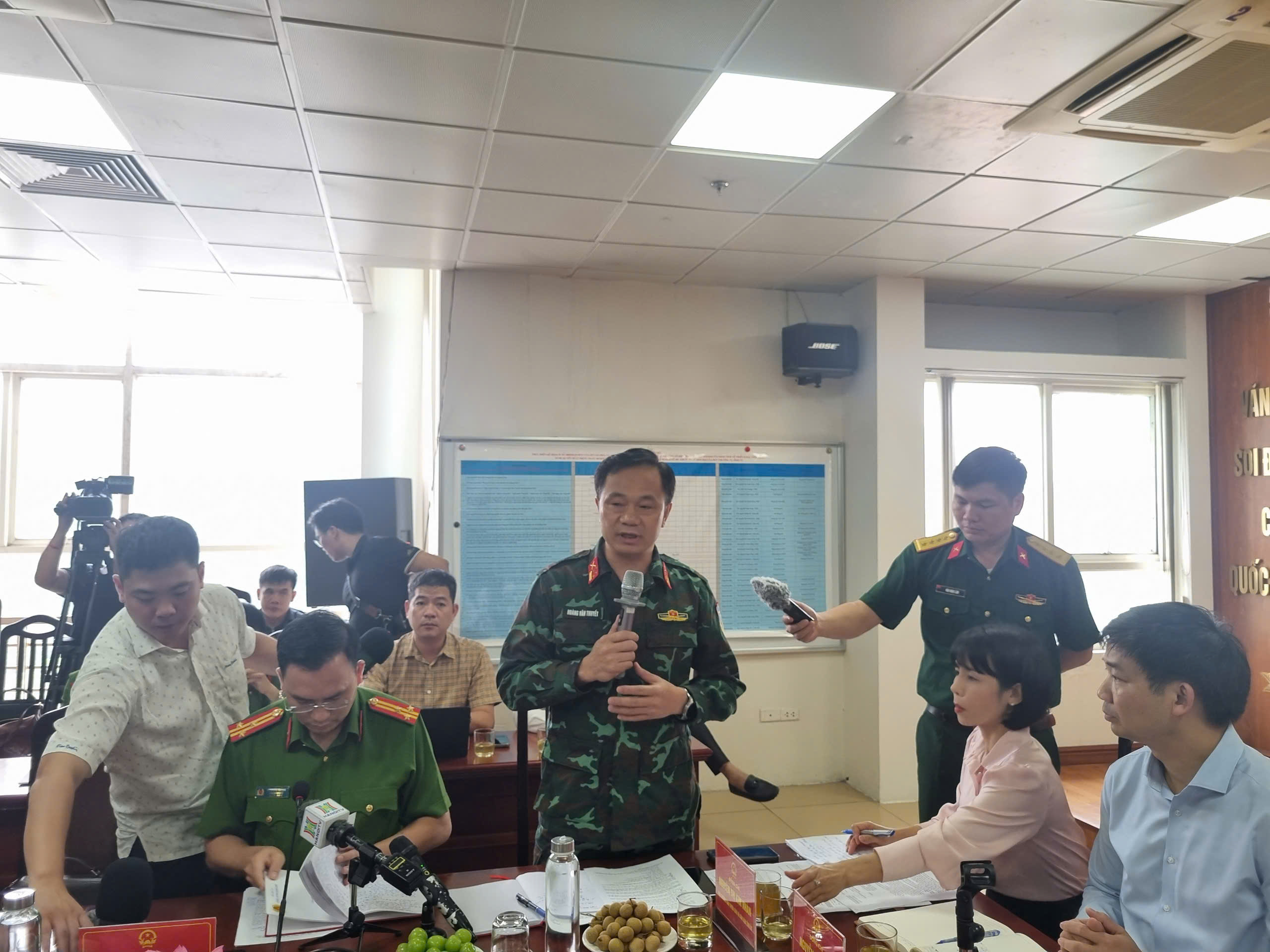 Đắm tàu du lịch trên vịnh Hạ Long: 80% du khách xấu số mặc áo phao- Ảnh 3.