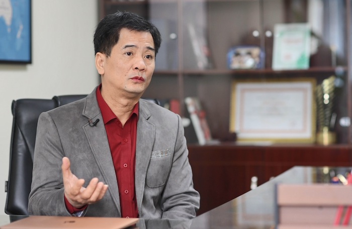 Người trẻ mua nhà - Bài 3: Không phải cuộc chơi cá nhân, cần "bàn tay" Nhà nước và thị trường - Ảnh 2.