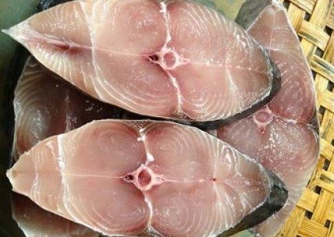 Loại cá được đánh giá "tốt hơn cả cá hồi", ở chợ Việt bán rất nhiều- Ảnh 2. Loại cá được đánh giá "tốt hơn cả cá hồi", ở chợ Việt bán rất nhiều- Ảnh 2.