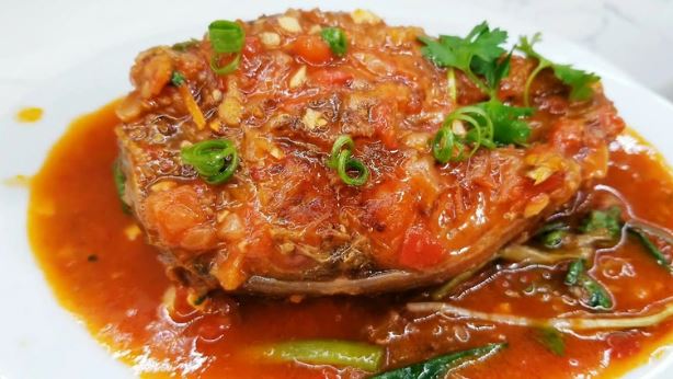 Loại cá được đánh giá "tốt hơn cả cá hồi", ở chợ Việt bán rất nhiều- Ảnh 3. Loại cá được đánh giá "tốt hơn cả cá hồi", ở chợ Việt bán rất nhiều- Ảnh 3.