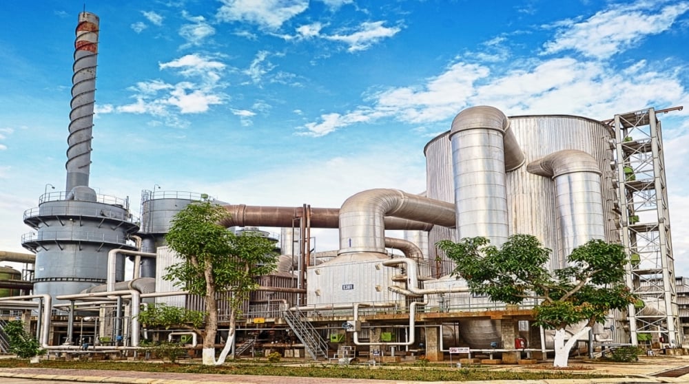Vinachem lãi hơn 1.800 tỷ đồng sau nửa đầu năm 2025- Ảnh 1.