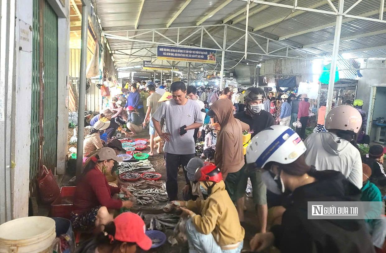 Làng chài ở Đắk Lắk giữa những ngày biển động- Ảnh 12. Làng chài ở Đắk Lắk giữa những ngày biển động- Ảnh 12.