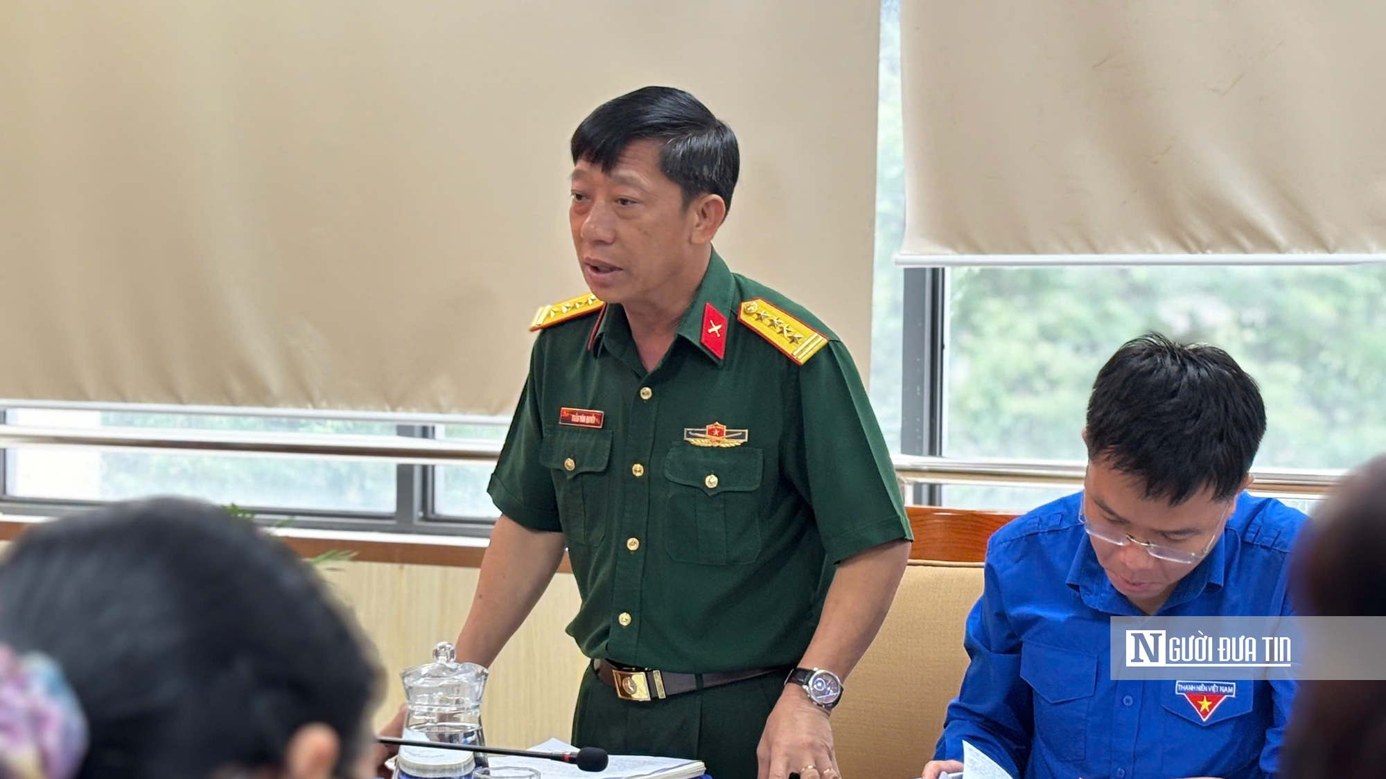 Tp.HCM chủ động ứng phó bão: Phải có phương án từ sớm, không để bị động - Ảnh 2.
