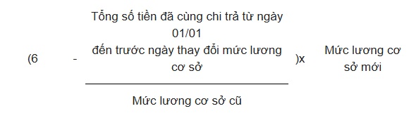 Tất cả thông tin cần biết về BHYT 5 năm liên tục để không mất quyền lợi - Ảnh 2.