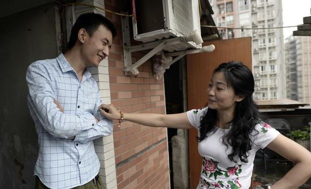 Chàng trai 23 tuổi quyết cưới mẹ đơn thân 46 tuổi, bố mẹ "khóc như mưa" - Ảnh 5.