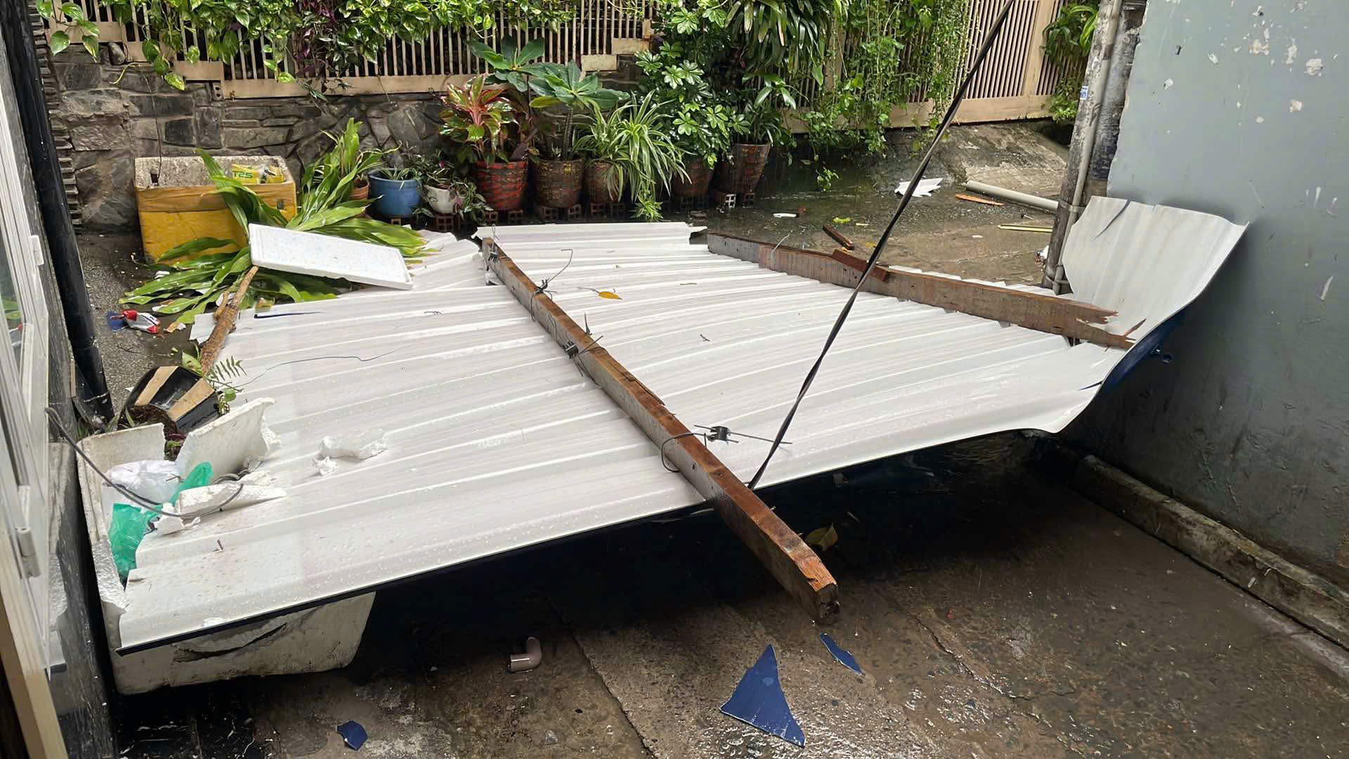Tp.HCM chủ động ứng phó bão: Phải có phương án từ sớm, không để bị động - Ảnh 5.