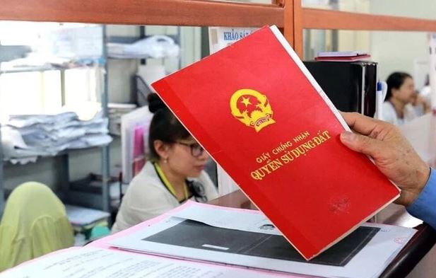Những loại tài sản gắn liền với đất không được cấp sổ đỏ, ai cũng nên biết- Ảnh 1. Những loại tài sản gắn liền với đất không được cấp sổ đỏ, ai cũng nên biết- Ảnh 1.