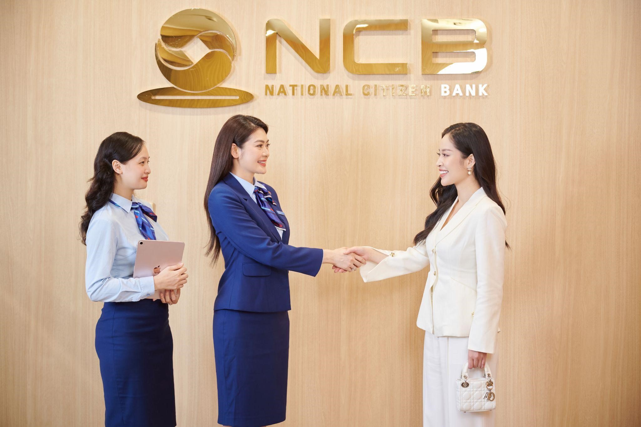 Ngân hàng số NCB iziMobiz mở rộng tính năng hữu ích cho người dùng doanh nghiệp - Ảnh 1.