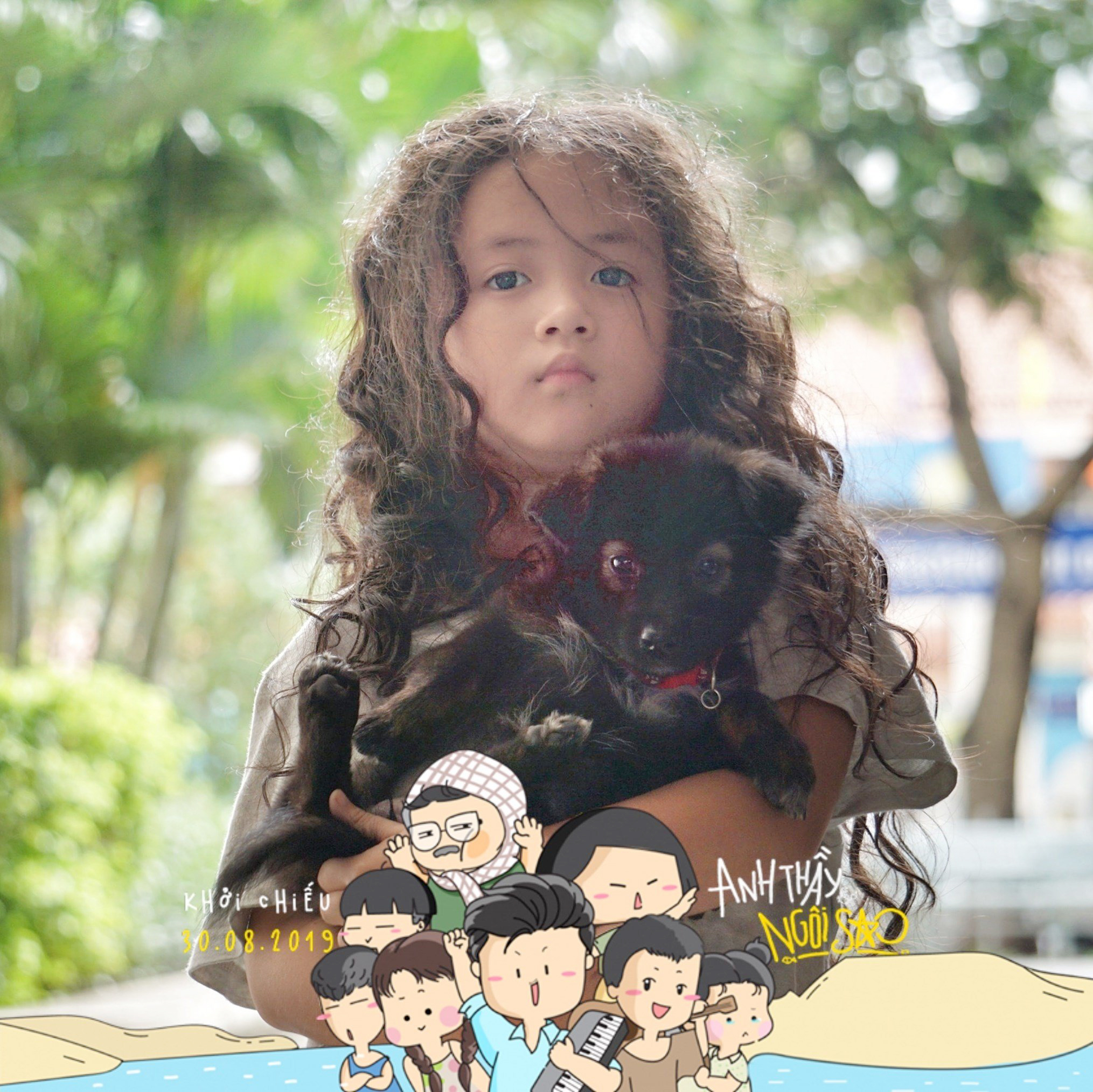 "Cô bé trăm tỷ" của màn ảnh Việt: Sở hữu bộ sưu tập vai diễn ấn tượng, nhan sắc tuổi 14 gây ngỡ ngàng - Ảnh 8.