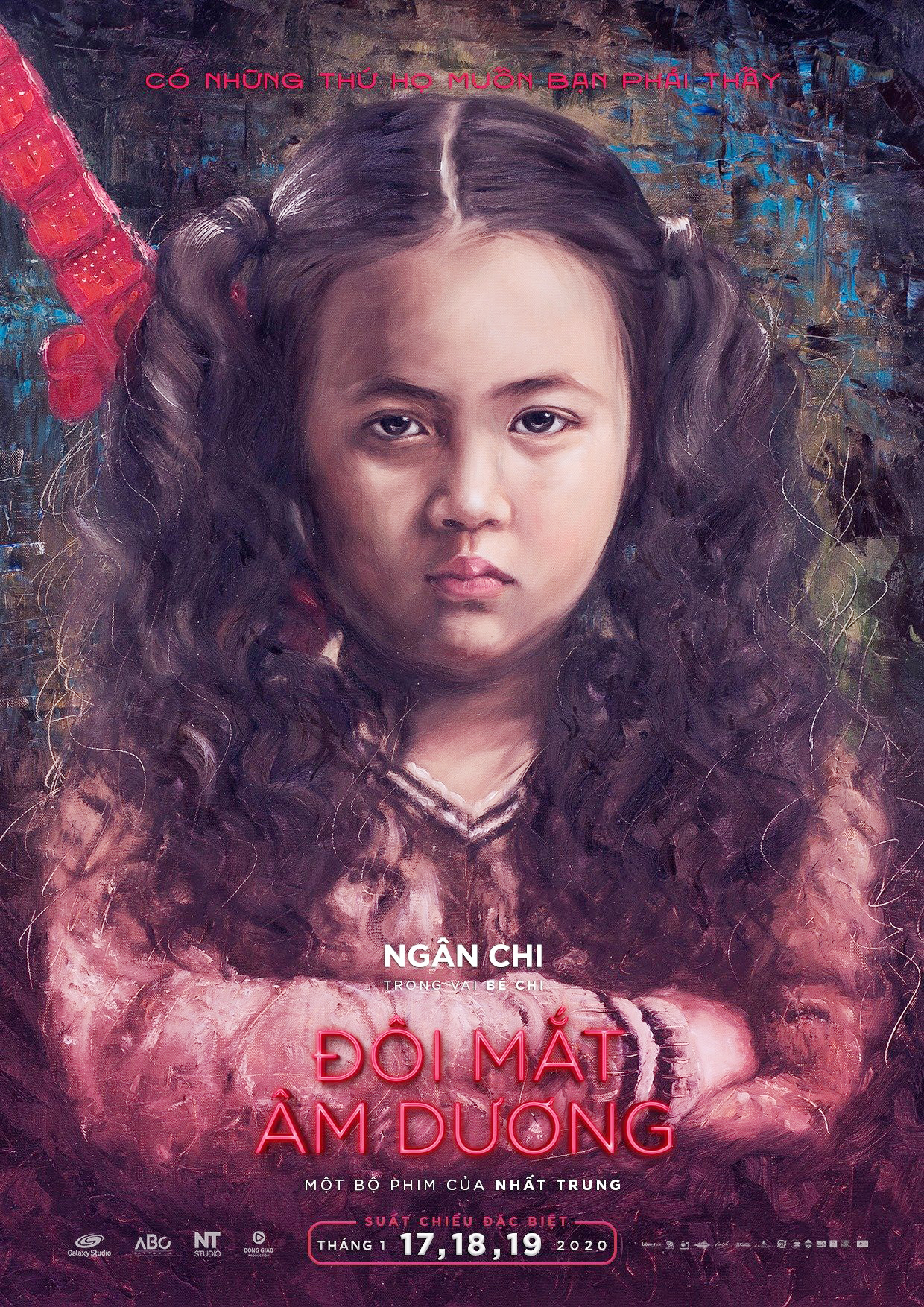 "Cô bé trăm tỷ" của màn ảnh Việt: Sở hữu bộ sưu tập vai diễn ấn tượng, nhan sắc tuổi 14 gây ngỡ ngàng - Ảnh 10.
