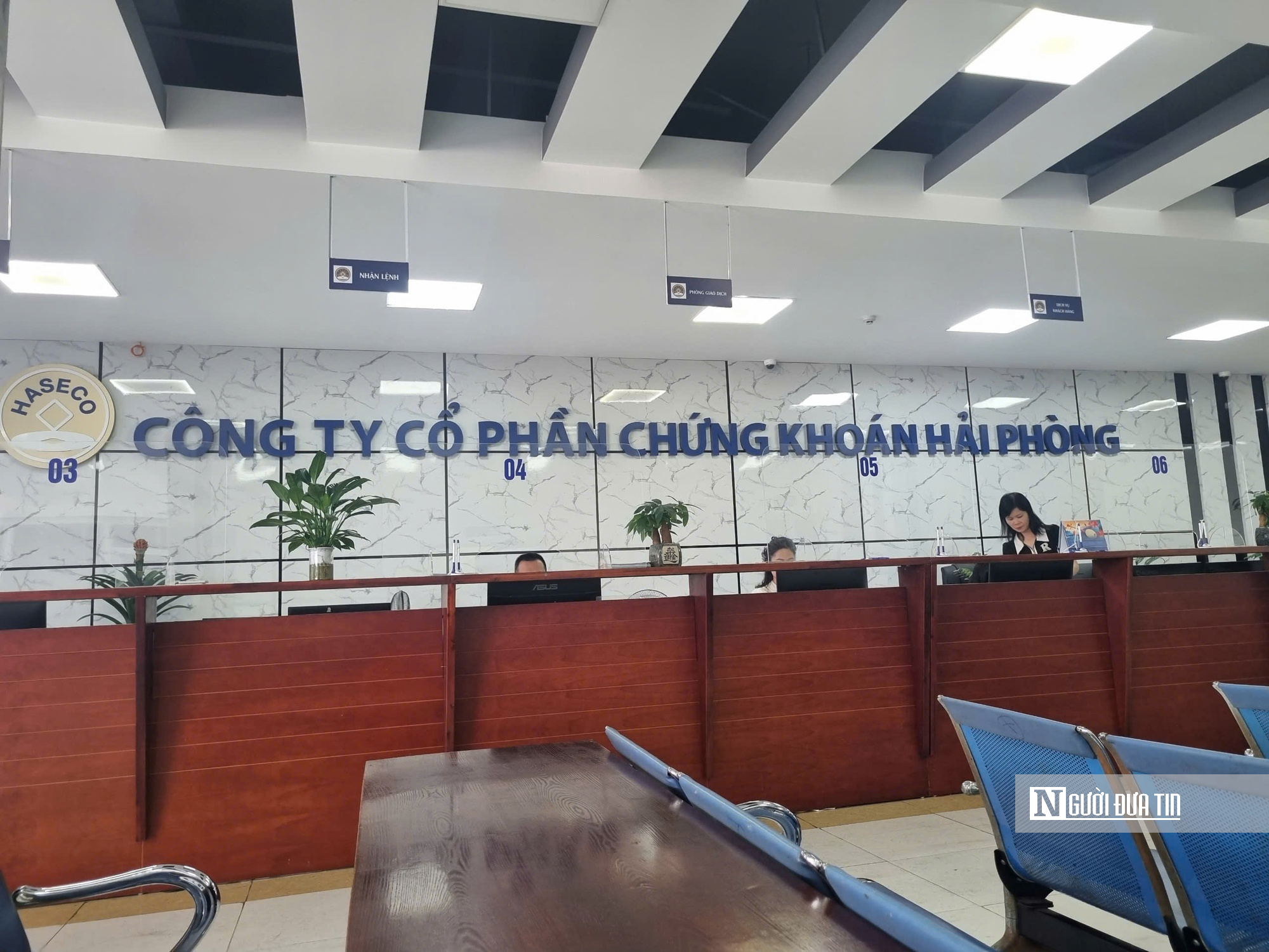 Danh mục khởi sắc, chứng khoán Haseco thoát lỗ sau nhiều quý- Ảnh 1. Danh mục khởi sắc, chứng khoán Haseco thoát lỗ sau nhiều quý- Ảnh 1.