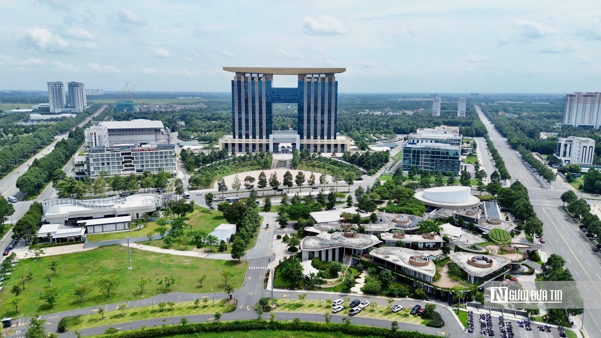 Tuyến đường metro Tp.Mới Bình Dương - Suối Tiên gắn kết các điểm, khu công nghiệp, khu đô thị “khủng” trên địa bàn Tp.HCM- Ảnh 2.
