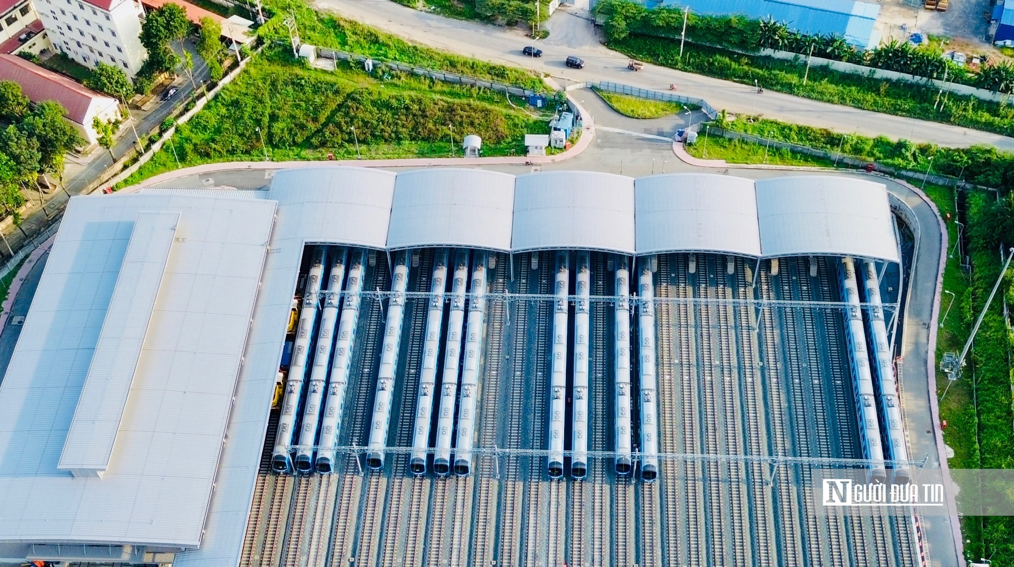 Tuyến đường metro Tp.Mới Bình Dương - Suối Tiên gắn kết các điểm, khu công nghiệp, khu đô thị “khủng” trên địa bàn Tp.HCM- Ảnh 6.