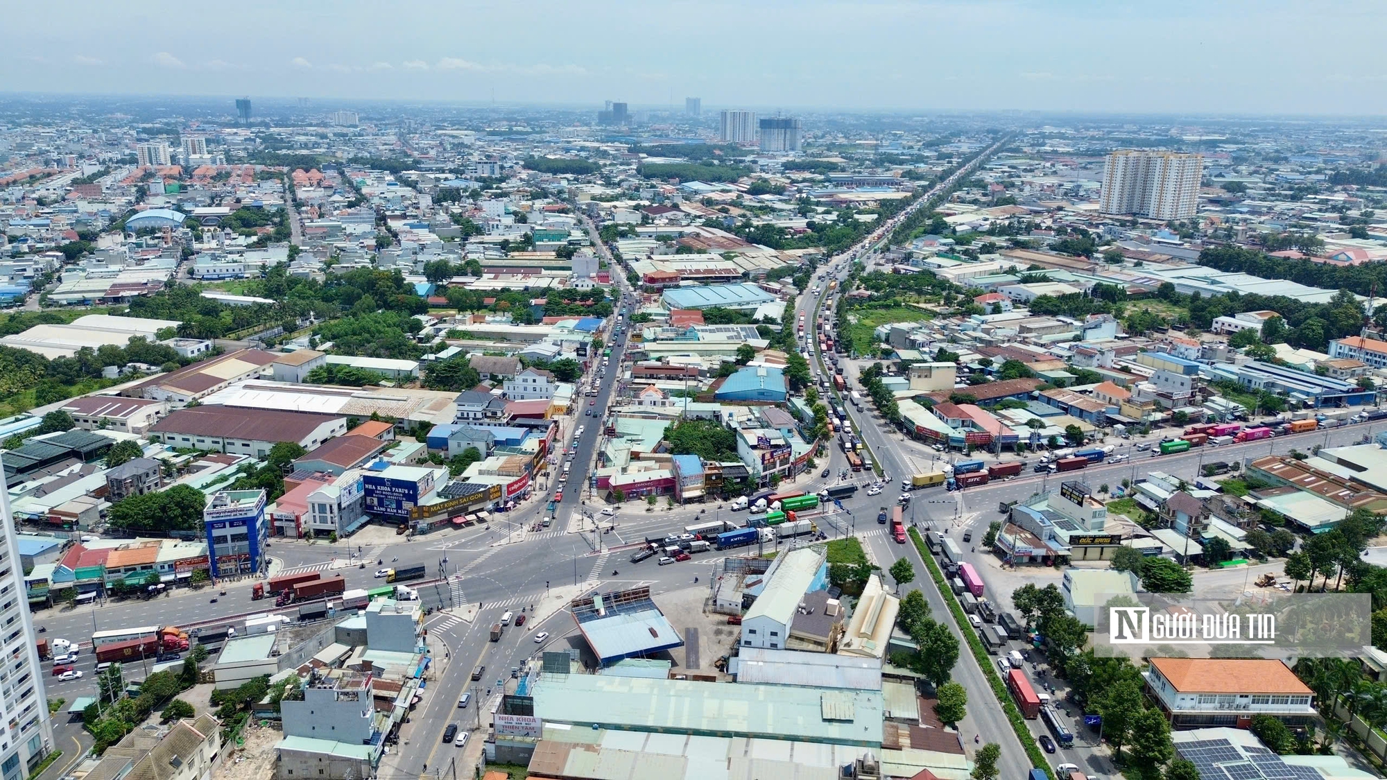 Tuyến đường metro Tp.Mới Bình Dương - Suối Tiên gắn kết các điểm, khu công nghiệp, khu đô thị “khủng” trên địa bàn Tp.HCM- Ảnh 10.