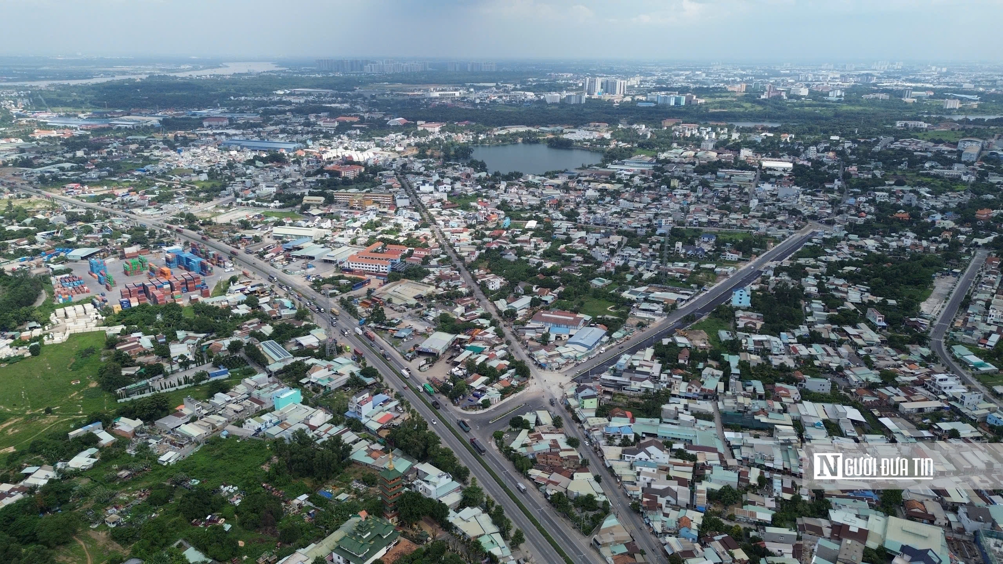 Tuyến đường metro Tp.Mới Bình Dương - Suối Tiên gắn kết các điểm, khu công nghiệp, khu đô thị “khủng” trên địa bàn Tp.HCM- Ảnh 11.