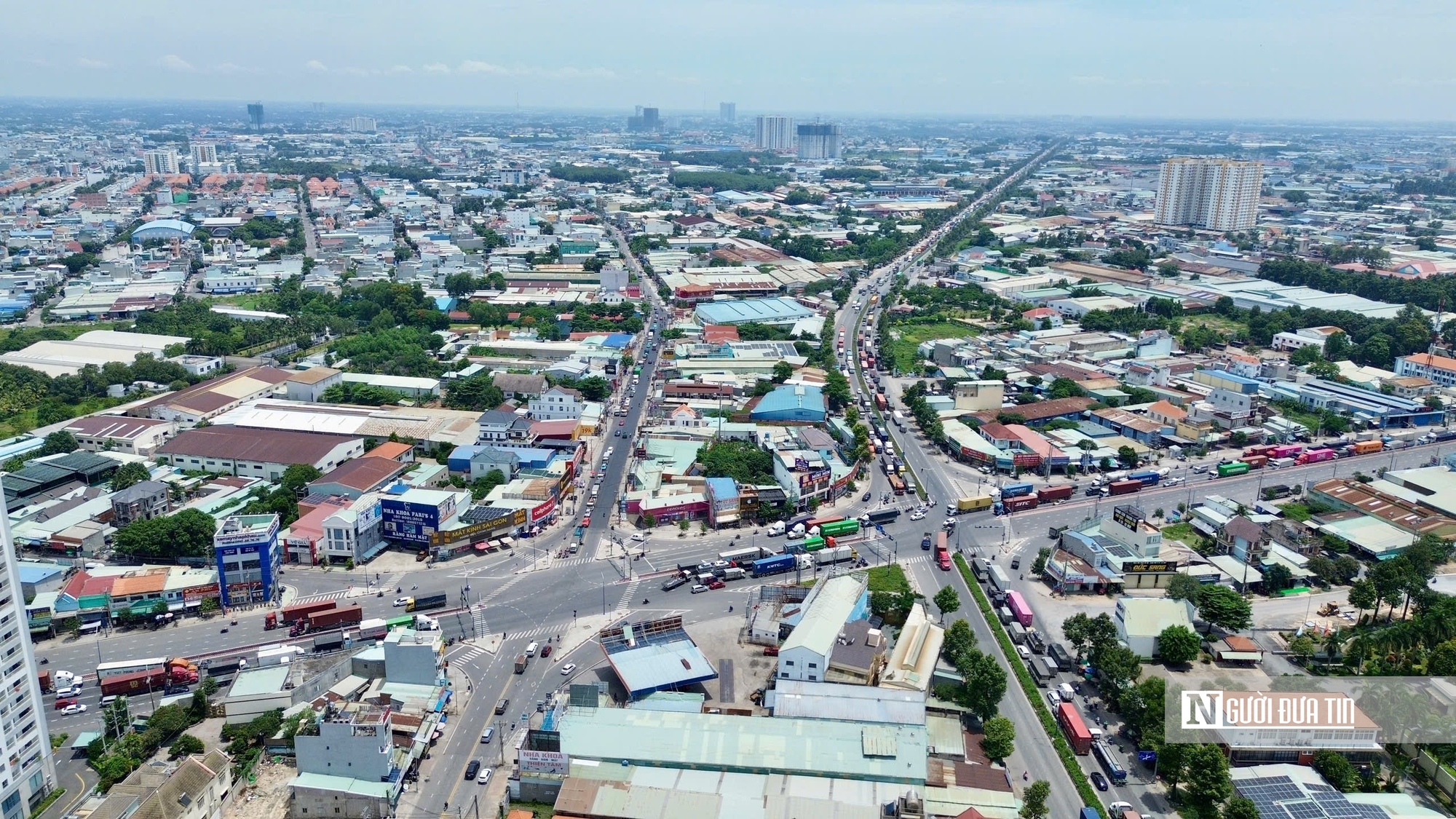 Tuyến đường metro Tp.Mới Bình Dương - Suối Tiên gắn kết các điểm, khu công nghiệp, khu đô thị “khủng” trên địa bàn Tp.HCM- Ảnh 13.