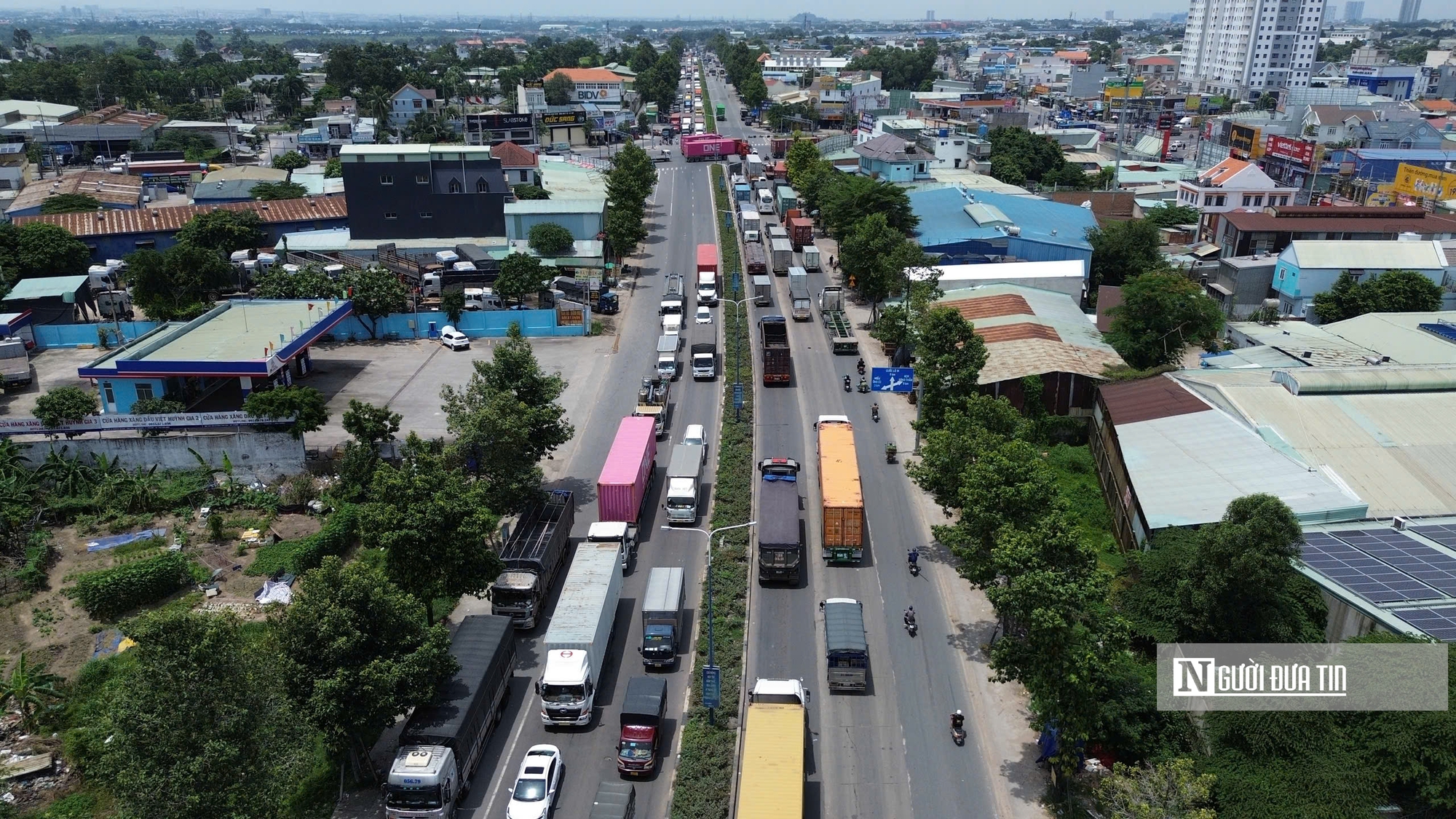 Tuyến đường metro Tp.Mới Bình Dương - Suối Tiên gắn kết các điểm, khu công nghiệp, khu đô thị “khủng” trên địa bàn Tp.HCM- Ảnh 15.