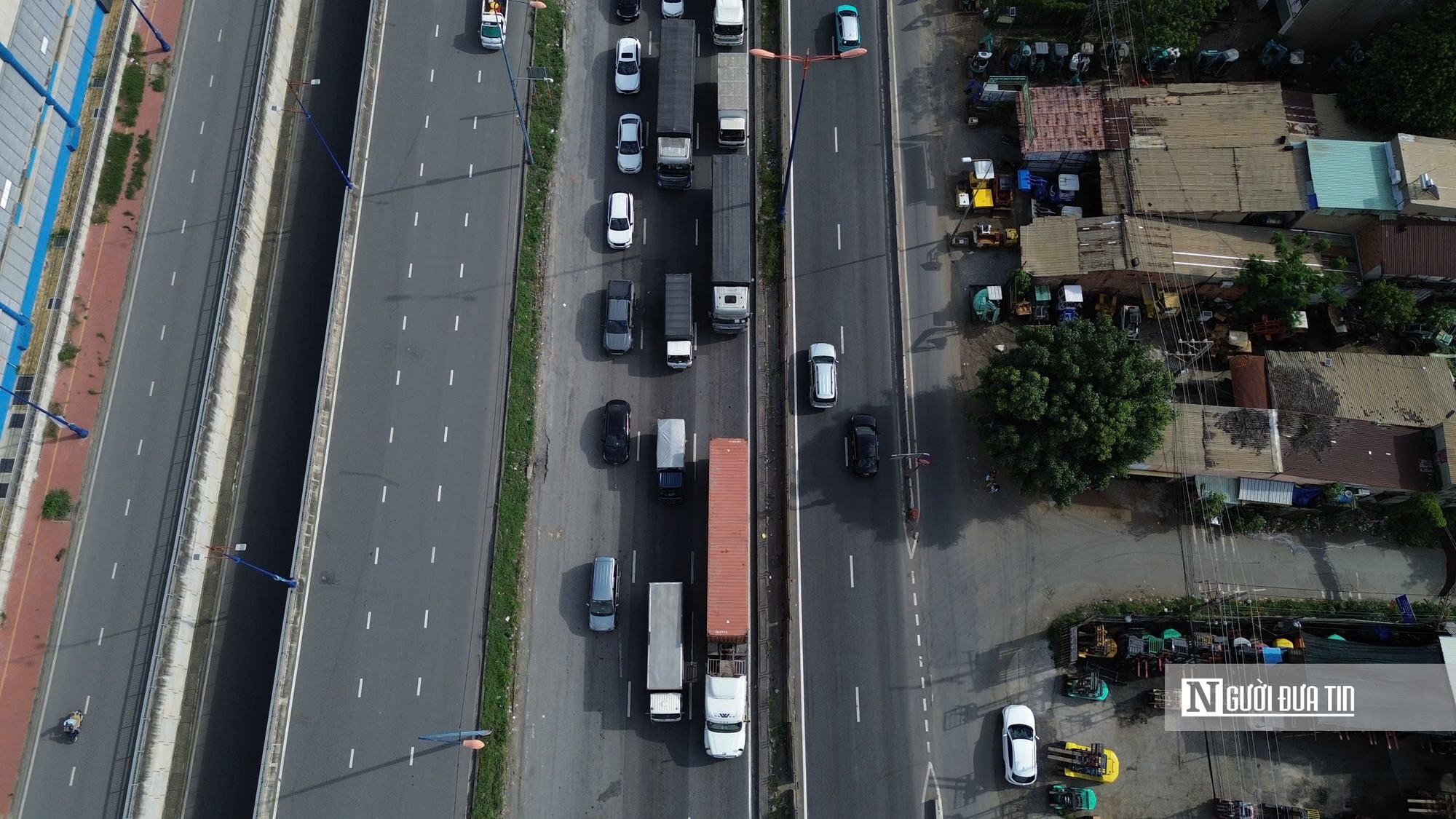 Tuyến đường metro Tp.Mới Bình Dương - Suối Tiên gắn kết các điểm, khu công nghiệp, khu đô thị “khủng” trên địa bàn Tp.HCM- Ảnh 16.