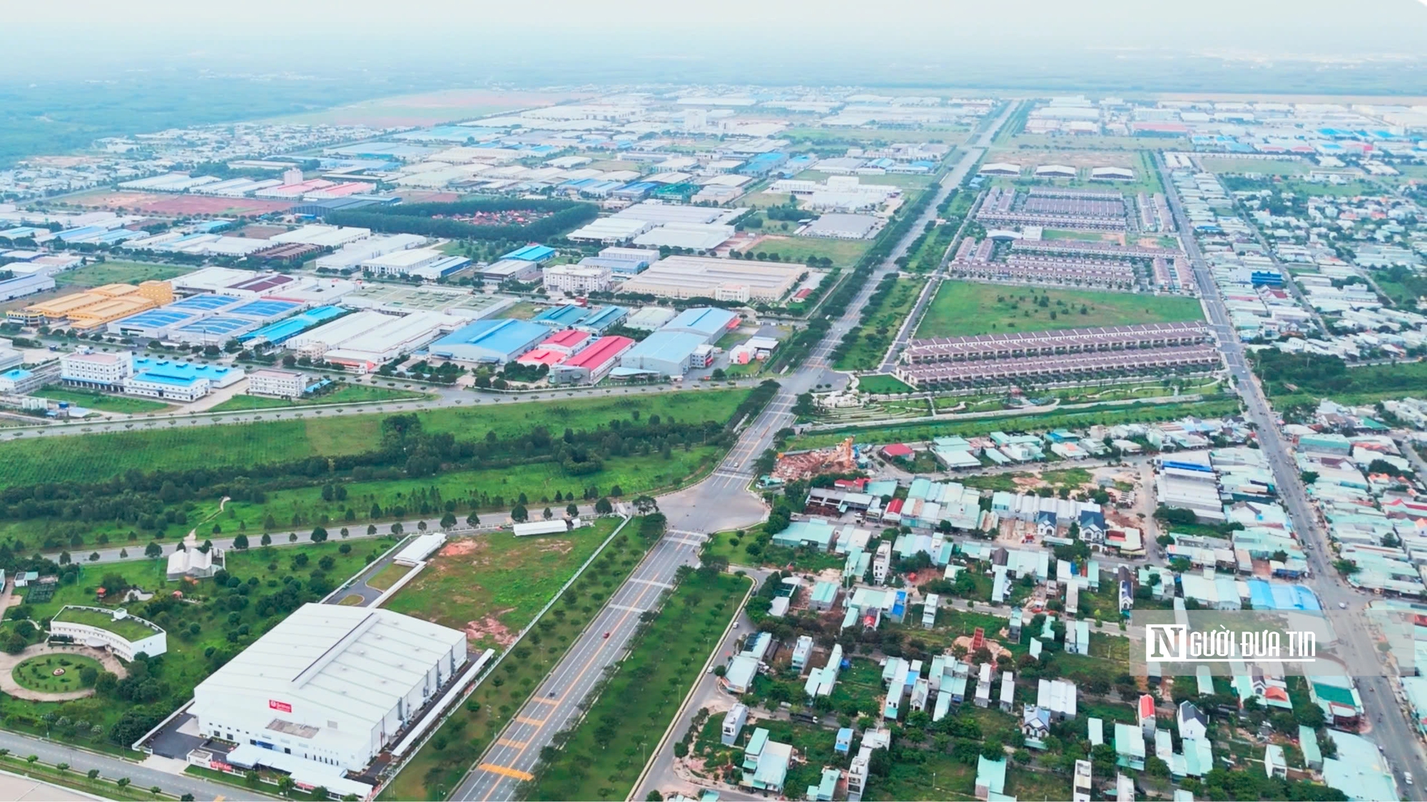Tuyến đường metro Tp.Mới Bình Dương - Suối Tiên gắn kết các điểm, khu công nghiệp, khu đô thị “khủng” trên địa bàn Tp.HCM- Ảnh 19.