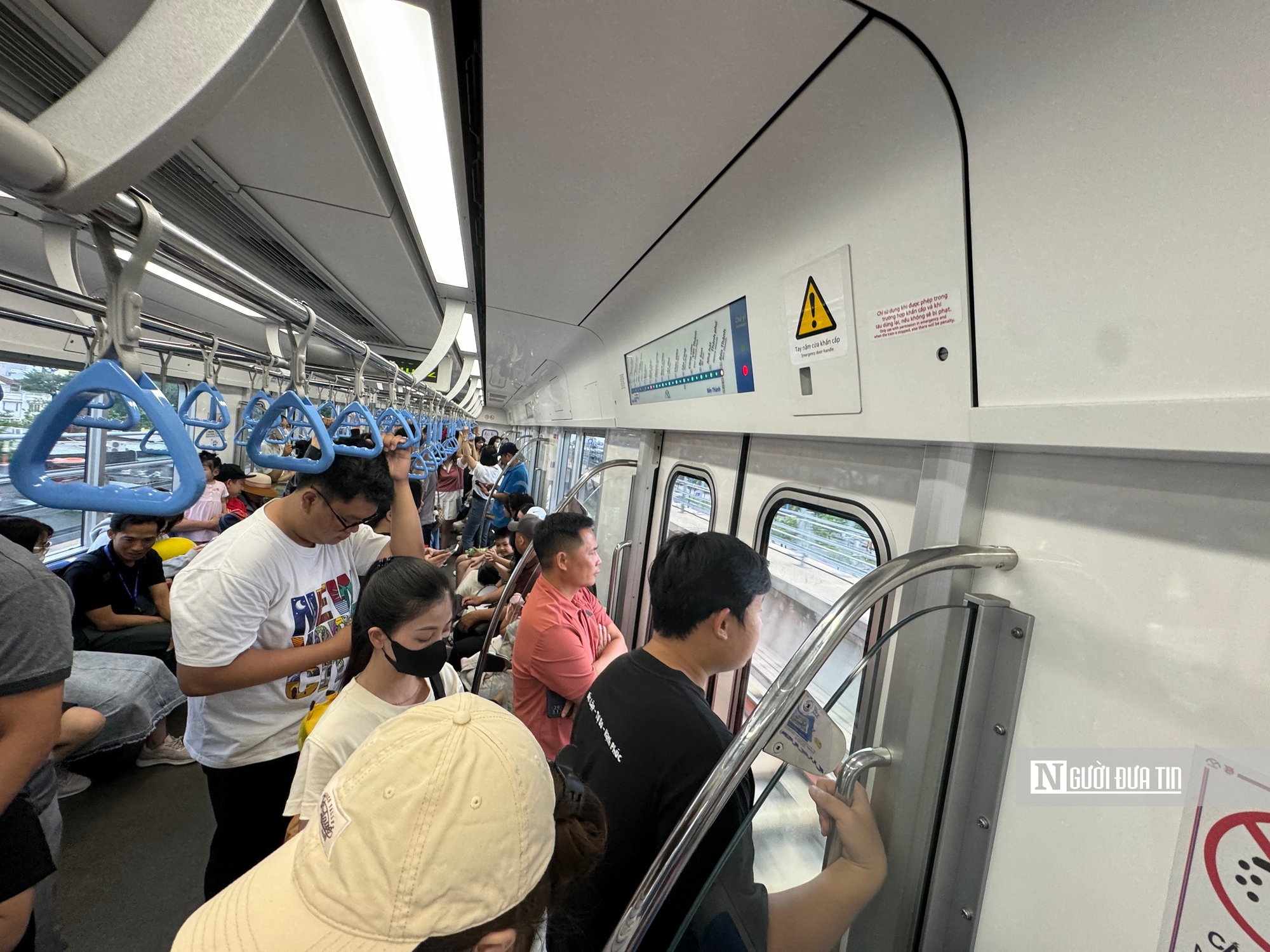 Tuyến đường metro Tp.Mới Bình Dương - Suối Tiên gắn kết các điểm, khu công nghiệp, khu đô thị “khủng” trên địa bàn Tp.HCM- Ảnh 21.