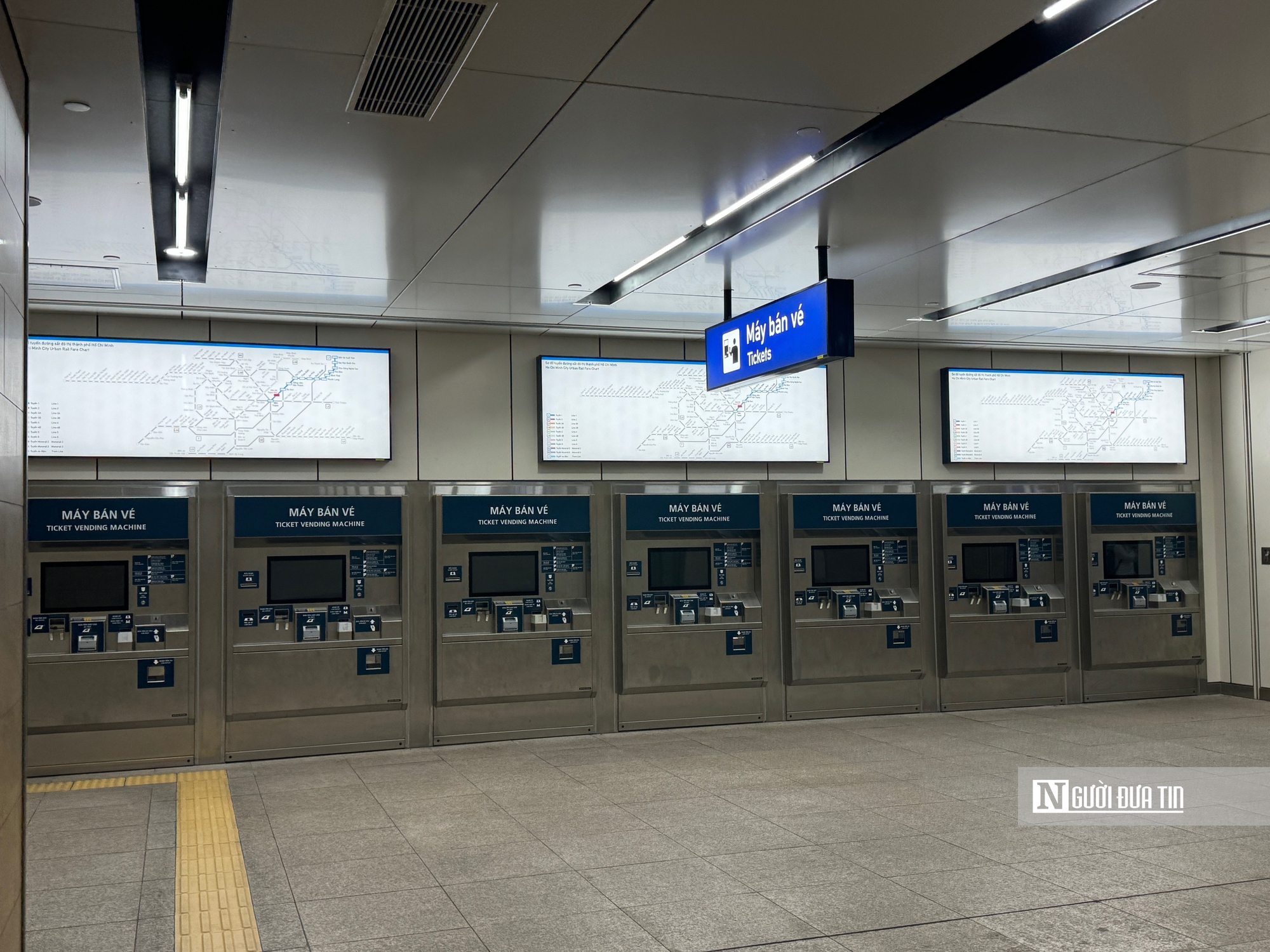 Tuyến đường metro Tp.Mới Bình Dương - Suối Tiên gắn kết các điểm, khu công nghiệp, khu đô thị “khủng” trên địa bàn Tp.HCM- Ảnh 22.
