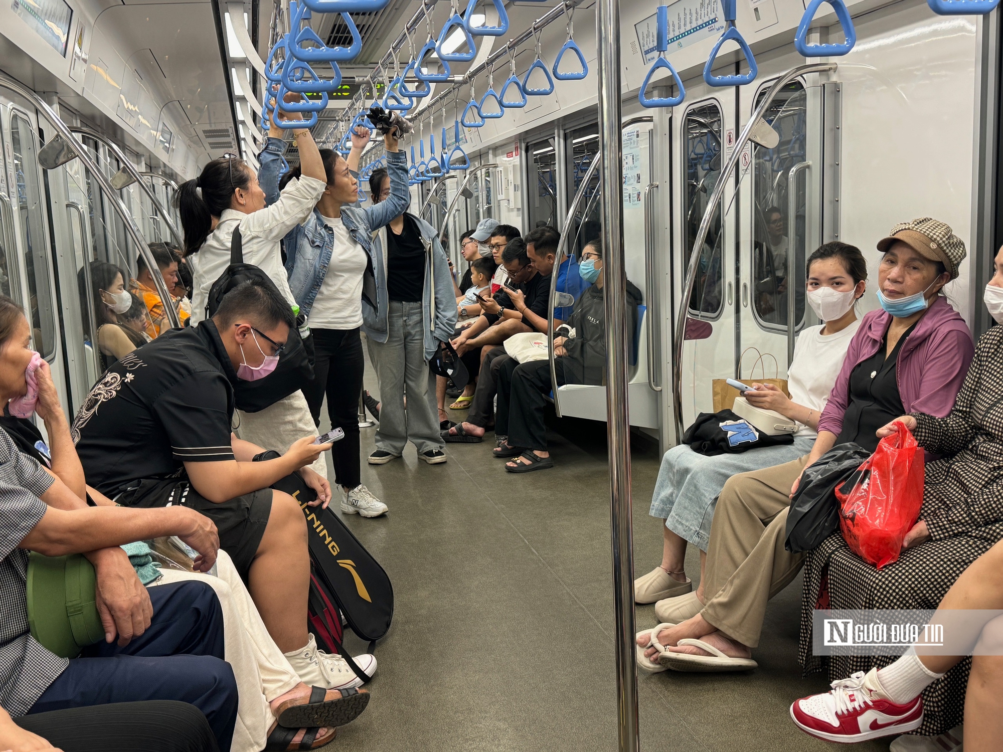 Tuyến đường metro Tp.Mới Bình Dương - Suối Tiên gắn kết các điểm, khu công nghiệp, khu đô thị “khủng” trên địa bàn Tp.HCM- Ảnh 24.