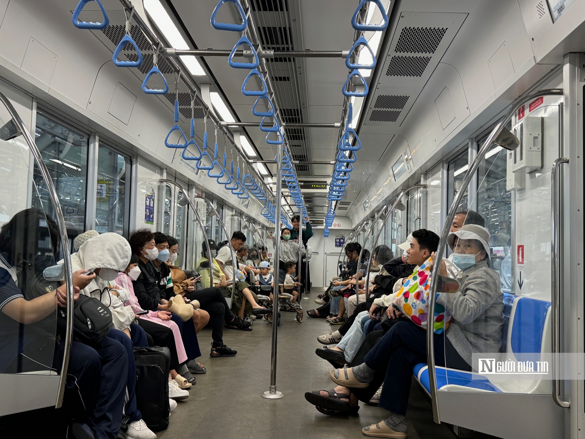 Tuyến đường metro Tp.Mới Bình Dương - Suối Tiên gắn kết các điểm, khu công nghiệp, khu đô thị “khủng” trên địa bàn Tp.HCM- Ảnh 25.
