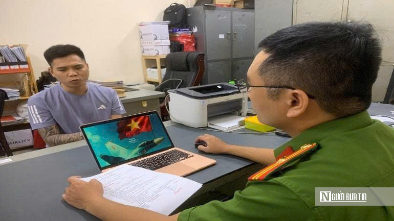 Đầu tư ảo, mất tiền thật - Kỳ 2: Những cạm bẫy đầu tư tài chính “núp bóng” sàn quốc tế- Ảnh 1. Đầu tư ảo, mất tiền thật - Kỳ 2: Những cạm bẫy đầu tư tài chính “núp bóng” sàn quốc tế- Ảnh 1.