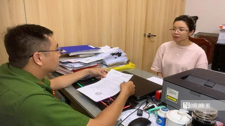 Đầu tư ảo, mất tiền thật - Kỳ 2: Những cạm bẫy đầu tư tài chính “núp bóng” sàn quốc tế- Ảnh 2. Đầu tư ảo, mất tiền thật - Kỳ 2: Những cạm bẫy đầu tư tài chính “núp bóng” sàn quốc tế- Ảnh 2.