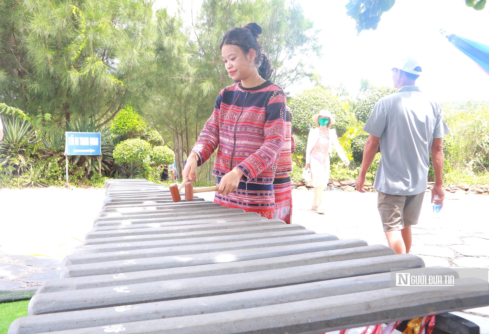 “Kiệt tác” đá triệu năm giữa nhịp thở đại dương - Ảnh 13.
