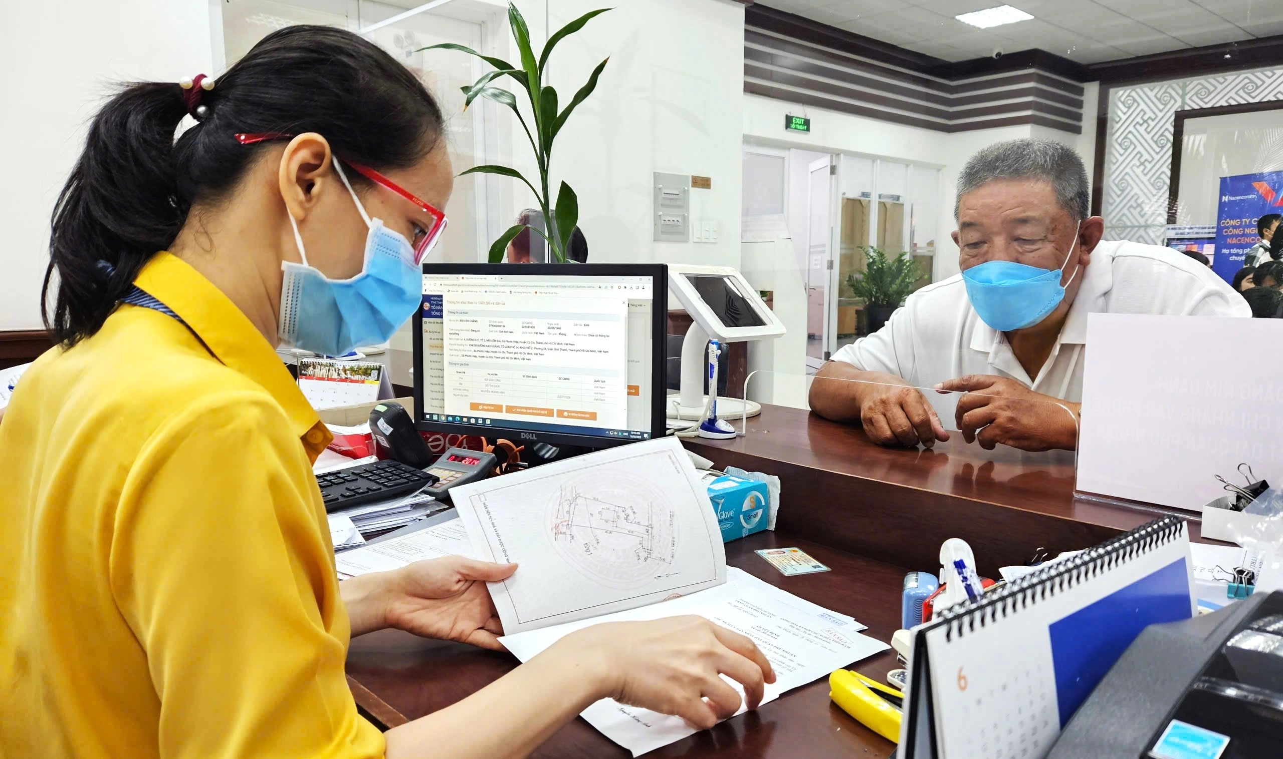 Thủ tục làm sổ đỏ theo quy định mới nhất, ai cũng nên biết - Ảnh 1.