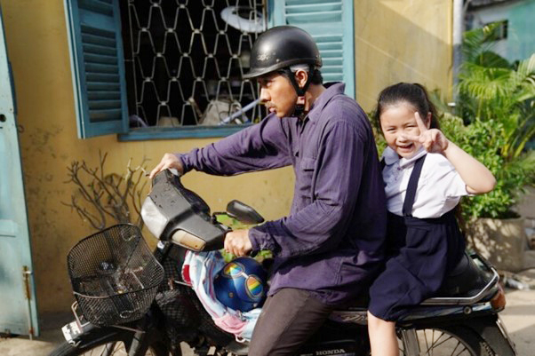 "Cô bé trăm tỷ" của màn ảnh Việt: Sở hữu bộ sưu tập vai diễn ấn tượng, nhan sắc tuổi 14 gây ngỡ ngàng - Ảnh 5.