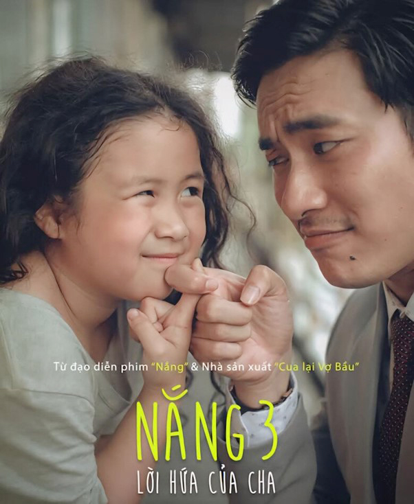 "Cô bé trăm tỷ" của màn ảnh Việt: Sở hữu bộ sưu tập vai diễn ấn tượng, nhan sắc tuổi 14 gây ngỡ ngàng - Ảnh 7.