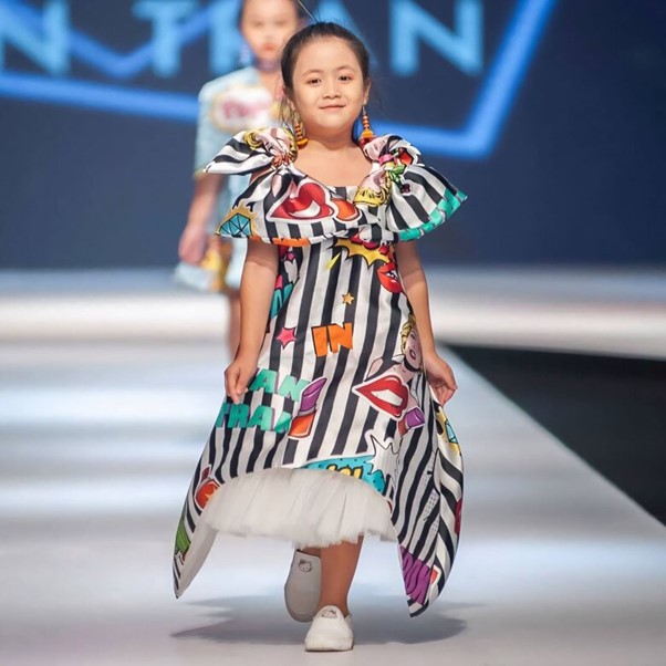 "Cô bé trăm tỷ" của màn ảnh Việt: Sở hữu bộ sưu tập vai diễn ấn tượng, nhan sắc tuổi 14 gây ngỡ ngàng - Ảnh 11.