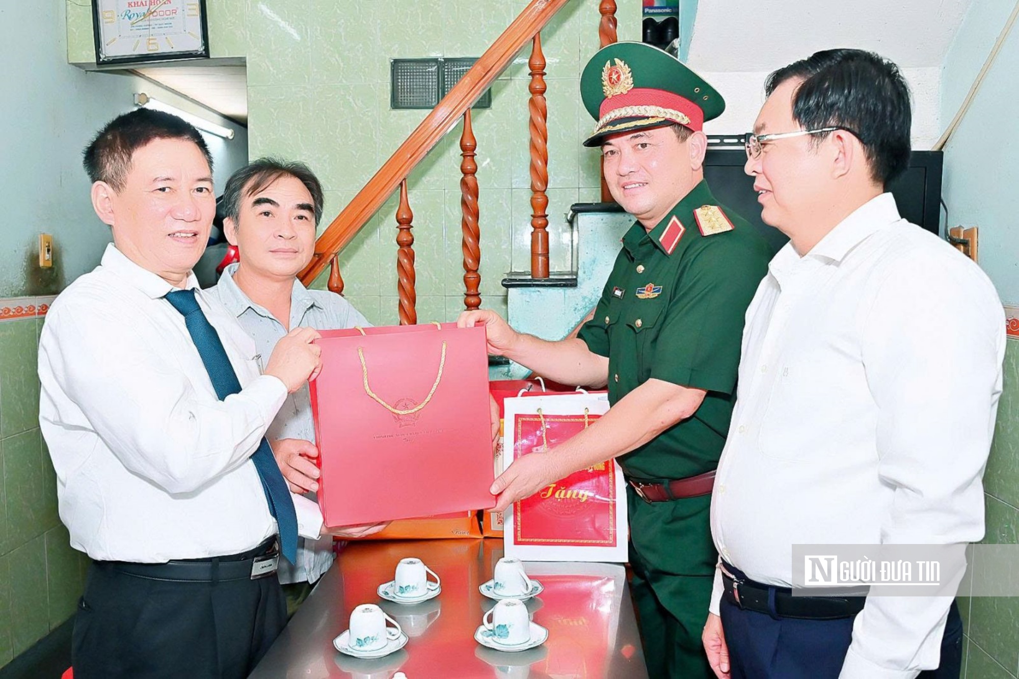 Phó Thủ tướng Hồ Đức Phớc: Tăng trưởng dựa trên khoa học công nghệ, đổi mới sáng tạo- Ảnh 4. Phó Thủ tướng Hồ Đức Phớc: Tăng trưởng dựa trên khoa học công nghệ, đổi mới sáng tạo- Ảnh 4.