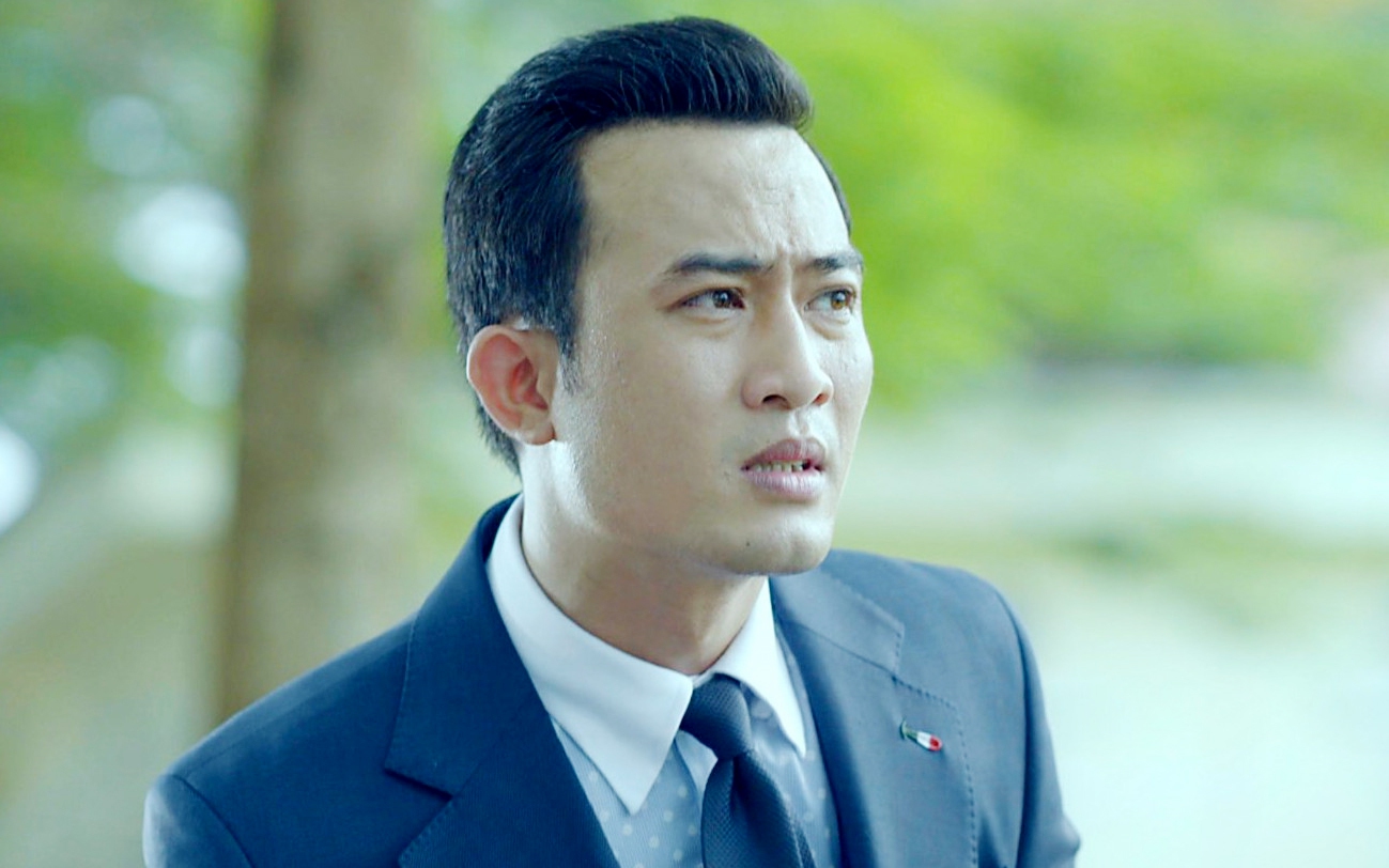 Doãn Quốc Đam thừa nhận sai sót - Ảnh 4.