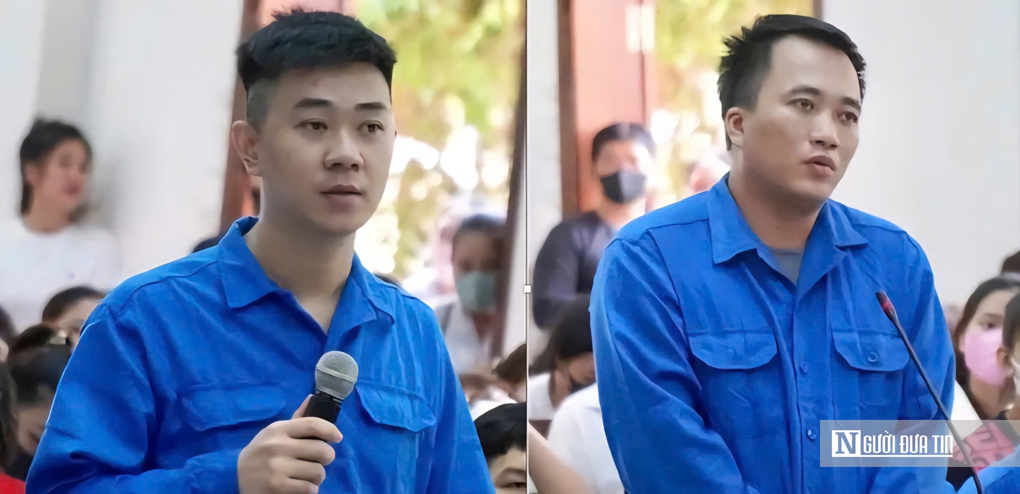 Tòa trả hồ sơ điều tra bổ sung vụ lừa đảo bất động sản 255 tỷ đồng- Ảnh 1. Tòa trả hồ sơ điều tra bổ sung vụ lừa đảo bất động sản 255 tỷ đồng- Ảnh 1.