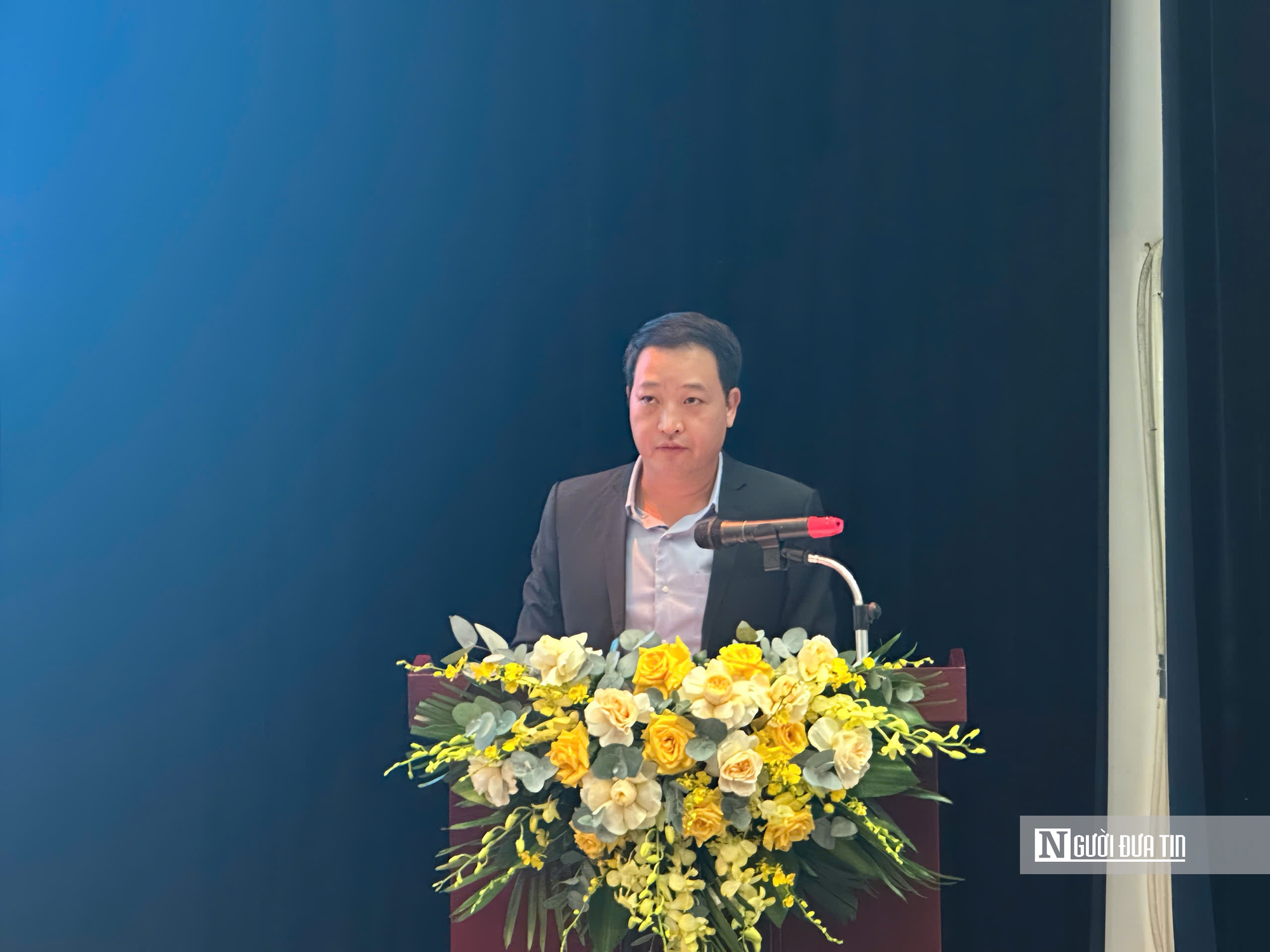 Mang hàng nghìn sản phẩm OCOP ra thế giới với VIETNAM OCOPEX 2025- Ảnh 1.