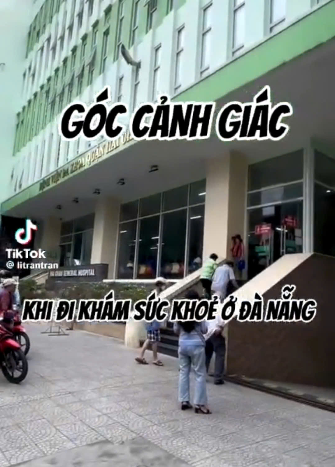 Đà Nẵng chủ đạo xử lý tình trạng “cò mồi” khám chữa bệnh- Ảnh 2.