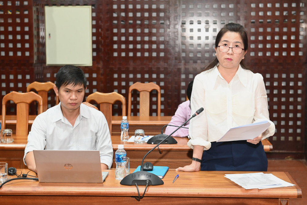 Tây Ninh đẩy nhanh Tổng điều tra nông thôn, nông nghiệp 2025, cam kết về đích trước 30/7 - Ảnh 2.