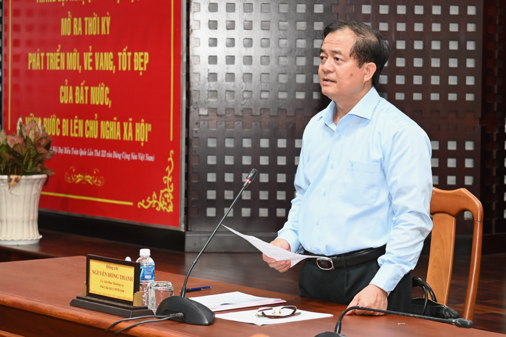 Tây Ninh đẩy nhanh Tổng điều tra nông thôn, nông nghiệp 2025, cam kết về đích trước 30/7 - Ảnh 1.
