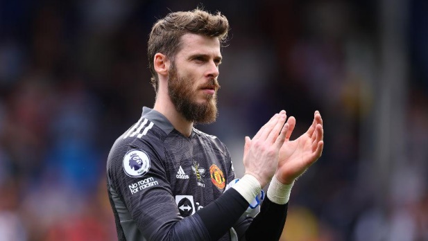 David de Gea nói gì về vụ chuyển nhượng hụt từ MU sang Real Madrid? - Ảnh 1.