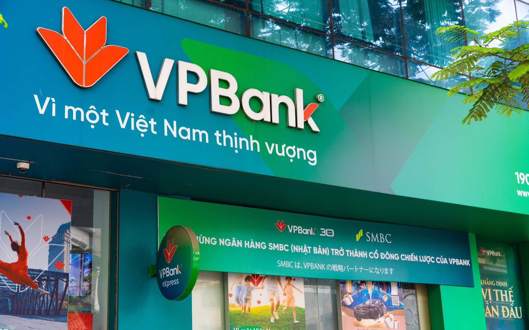 Cổ phiếu VPB còn dư địa tăng trưởng trong thời gian tới?- Ảnh 2.