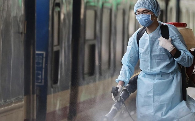 Sốt xuất huyết có xu hướng tăng, Bộ Y tế yêu cầu phòng chống lây nhiễm chéo trong bệnh viện - Ảnh 2.