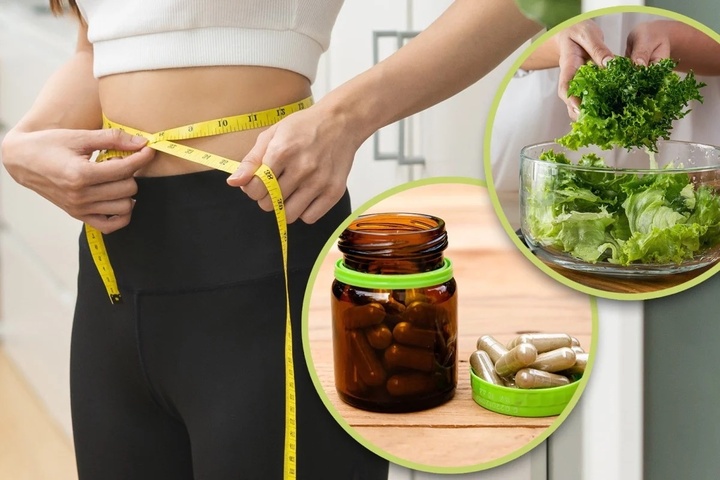 Thiếu nữ 16 tuổi nguy kịch vì chỉ ăn rau, uống thuốc nhuận tràng suốt 2 tuần- Ảnh 1. Thiếu nữ 16 tuổi nguy kịch vì chỉ ăn rau, uống thuốc nhuận tràng suốt 2 tuần- Ảnh 1.