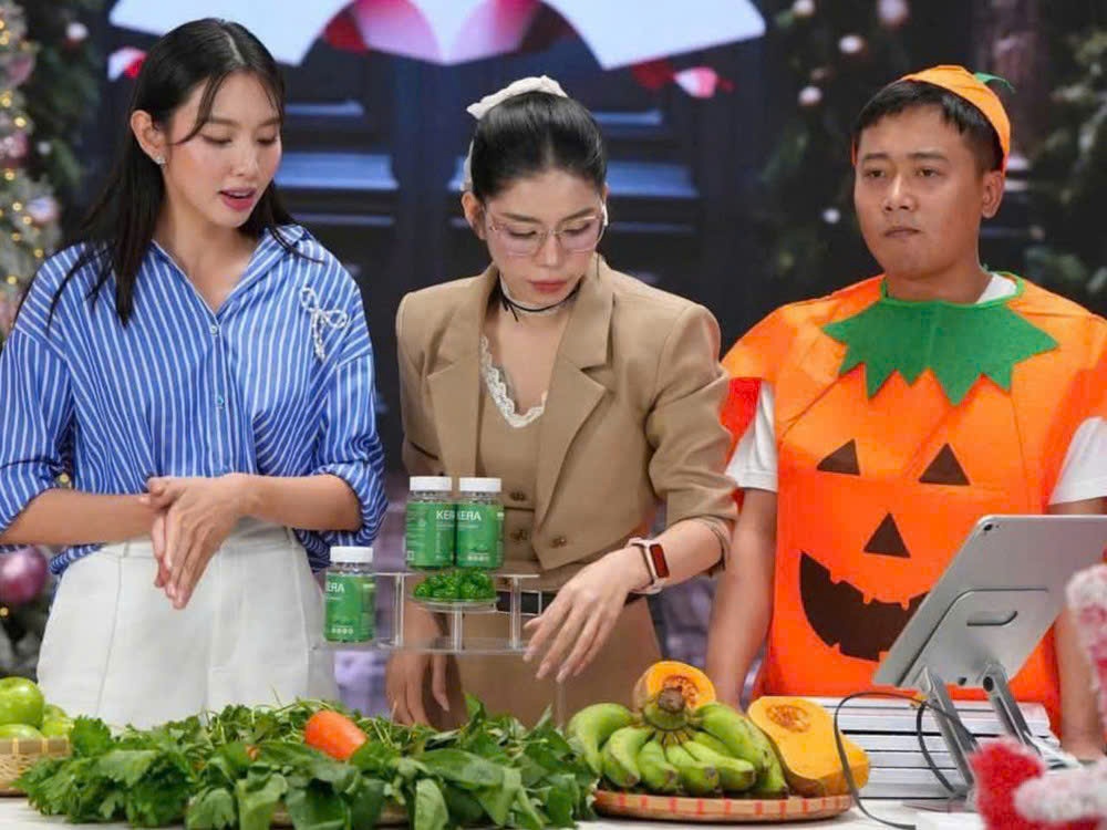 Sửa Luật ATTP: Đề xuất phạt đến 400 triệu đồng hành vi vi phạm có đủ răn đe?- Ảnh 3.