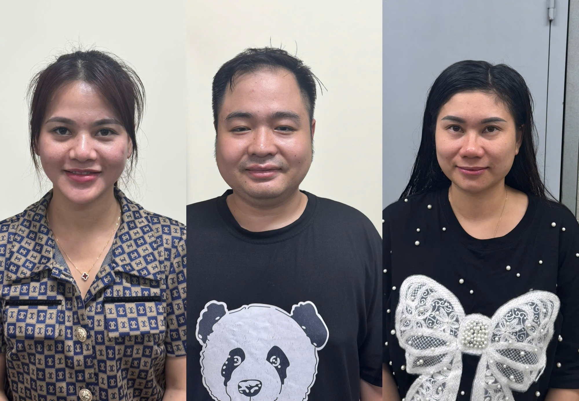 Triệt phá đường dây mua bán thuốc lá điện tử, khởi tố 14 đối tượng- Ảnh 1. Triệt phá đường dây mua bán thuốc lá điện tử, khởi tố 14 đối tượng- Ảnh 1.