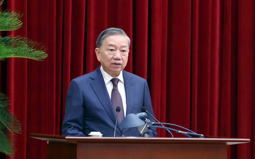 Lãnh đạo Tp.HCM thăm, tri ân các gia đình chính sách- Ảnh 17.