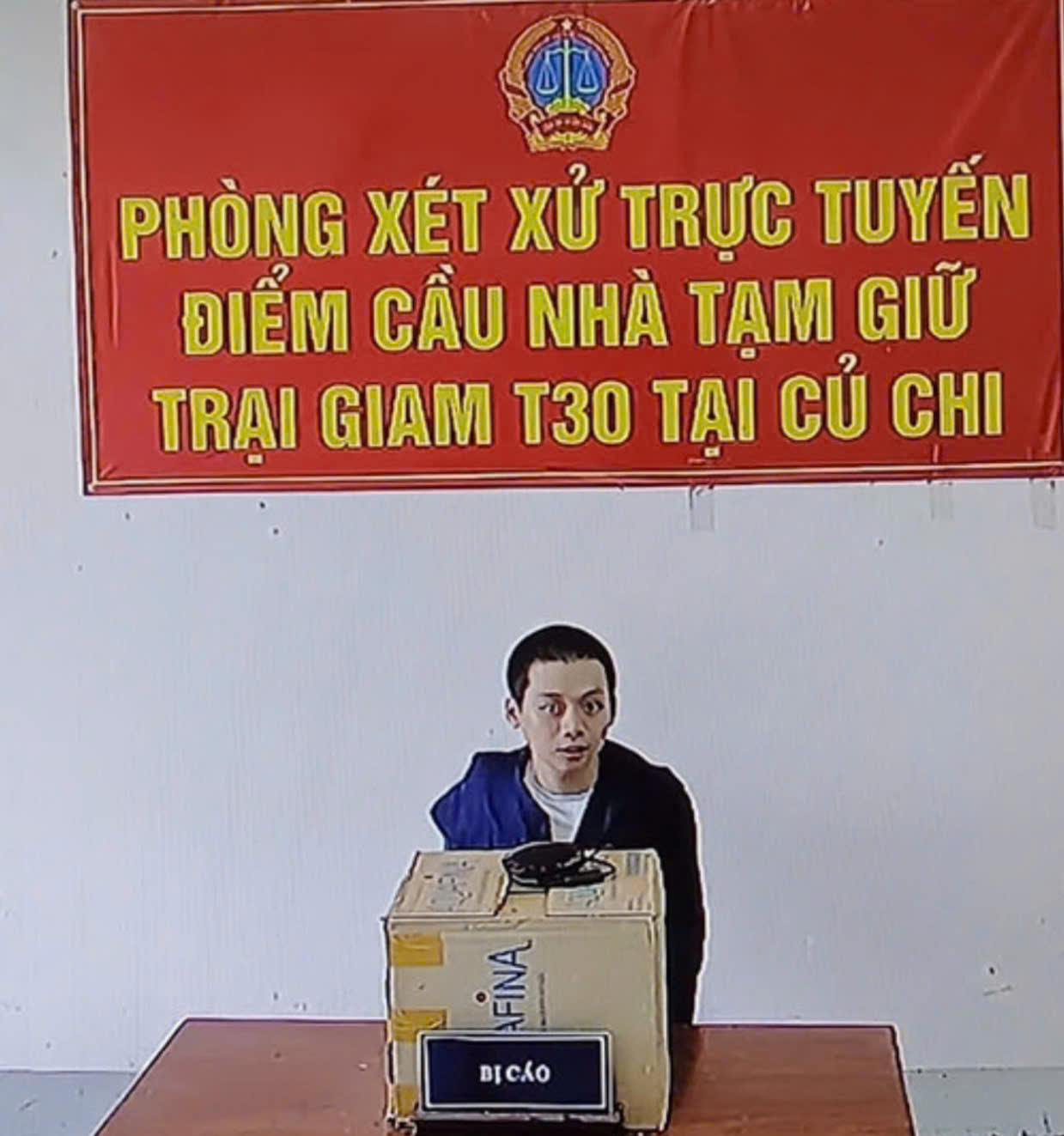 Thanh niên lãnh 15 năm tù vì "vác súng" tới nhà bạn gái cũ bắn tình địch- Ảnh 1. Thanh niên lãnh 15 năm tù vì "vác súng" tới nhà bạn gái cũ bắn tình địch- Ảnh 1.
